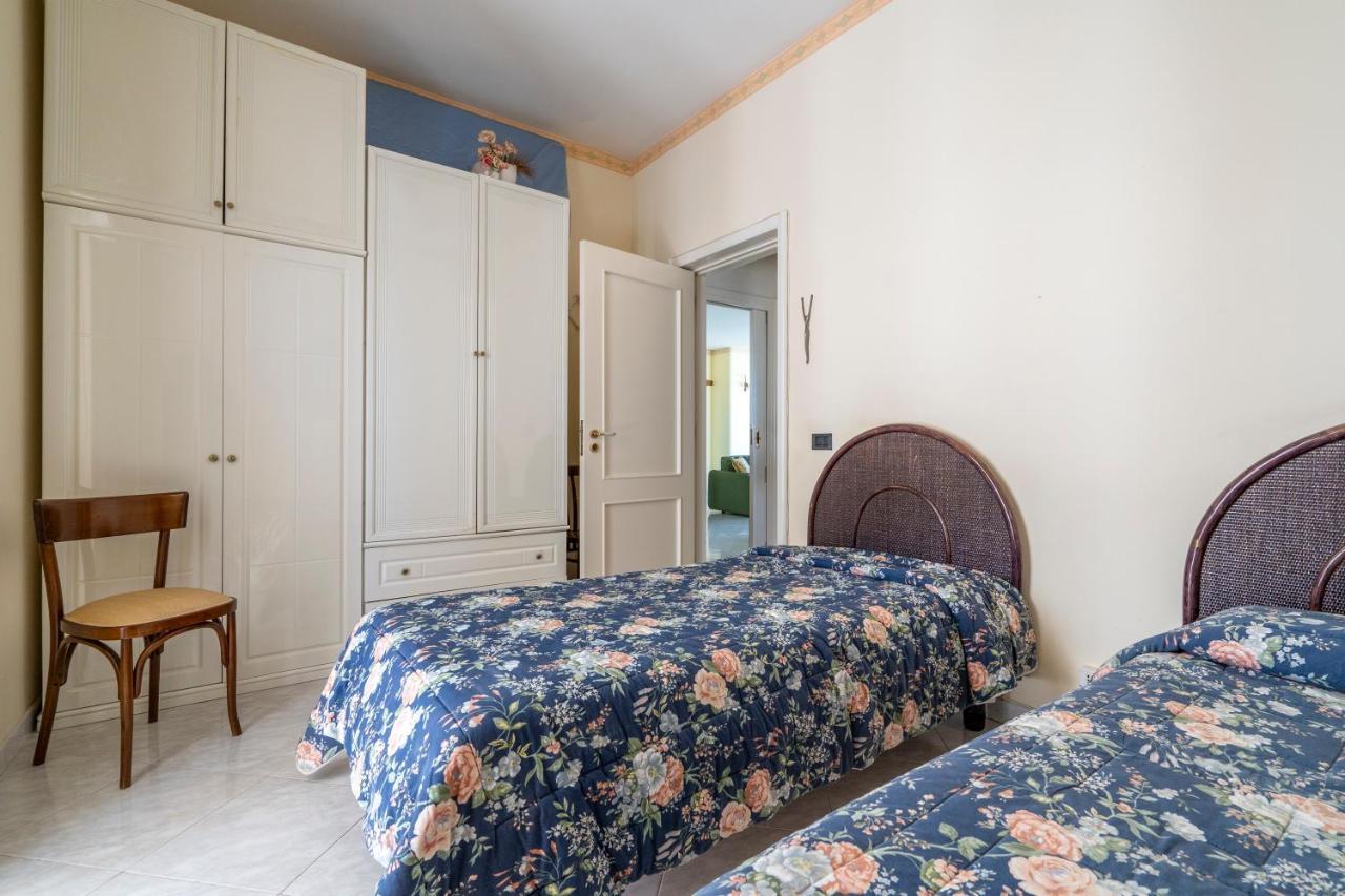 Grazia Attic Apartment With Terrace Trani Εξωτερικό φωτογραφία